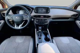 Hyundai SANTA FE 2019 SEL 2.4L 4dr Crossover