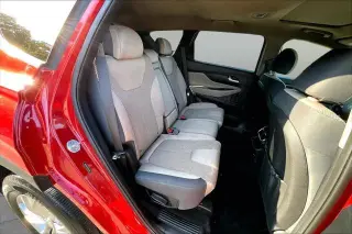 Hyundai SANTA FE 2019 SEL 2.4L 4dr Crossover