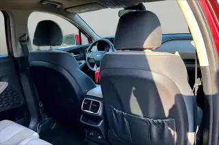 Hyundai SANTA FE 2019 SEL 2.4L 4dr Crossover
