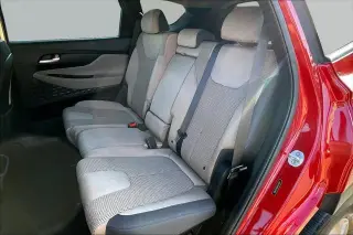 Hyundai SANTA FE 2019 SEL 2.4L 4dr Crossover
