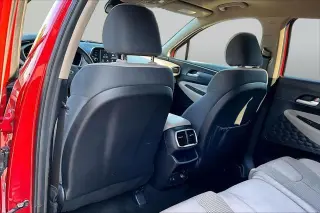 Hyundai SANTA FE 2019 SEL 2.4L 4dr Crossover