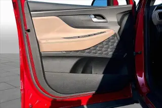 Hyundai SANTA FE 2019 SEL 2.4L 4dr Crossover