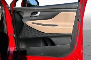 Hyundai SANTA FE 2019 SEL 2.4L 4dr Crossover