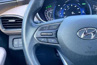 Hyundai SANTA FE 2019 SEL 2.4L 4dr Crossover