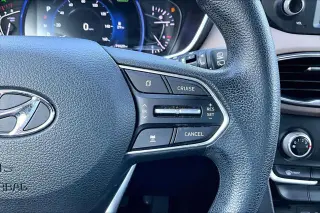 Hyundai SANTA FE 2019 SEL 2.4L 4dr Crossover