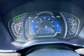 Hyundai SANTA FE 2019 SEL 2.4L 4dr Crossover