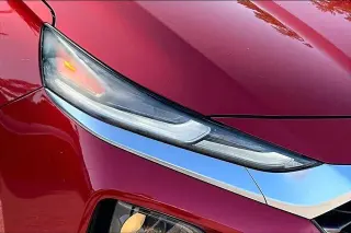 Hyundai SANTA FE 2019 SEL 2.4L 4dr Crossover