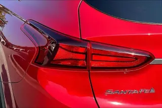 Hyundai SANTA FE 2019 SEL 2.4L 4dr Crossover