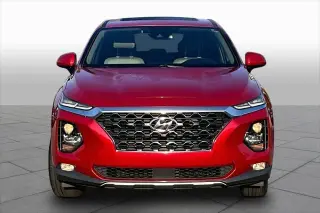 Hyundai SANTA FE 2019 SEL 2.4L 4dr Crossover