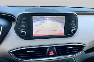 Hyundai SANTA FE 2019 SEL 2.4L 4dr Crossover
