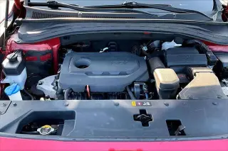 Hyundai SANTA FE 2019 SEL 2.4L 4dr Crossover