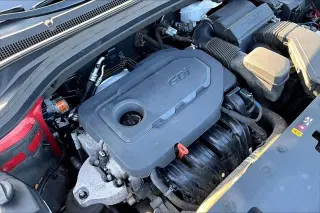 Hyundai SANTA FE 2019 SEL 2.4L 4dr Crossover