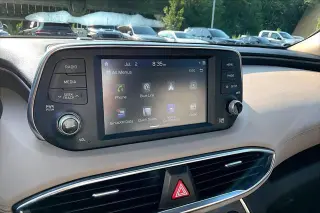 Hyundai SANTA FE 2019 SEL 2.4L 4dr Crossover