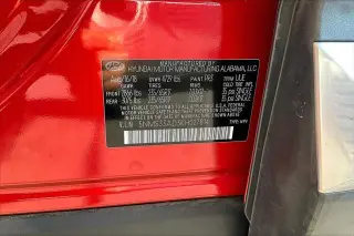 Hyundai SANTA FE 2019 SEL 2.4L 4dr Crossover