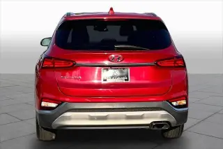 Hyundai SANTA FE 2019 SEL 2.4L 4dr Crossover