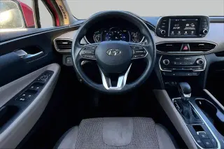 Hyundai SANTA FE 2019 SEL 2.4L 4dr Crossover