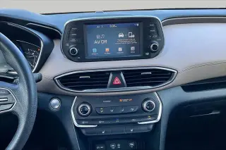 Hyundai SANTA FE 2019 SEL 2.4L 4dr Crossover