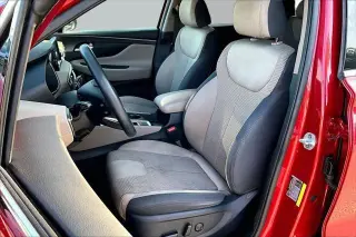 Hyundai SANTA FE 2019 SEL 2.4L 4dr Crossover