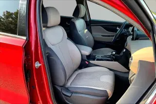 Hyundai SANTA FE 2019 SEL 2.4L 4dr Crossover