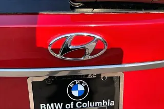 Hyundai SANTA FE 2019 SEL 2.4L 4dr Crossover