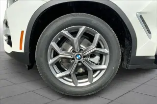 BMW X3 2021 sDrive30i 4dr Sports Activity Vehicle