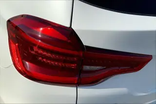BMW X3 2021 sDrive30i 4dr Sports Activity Vehicle
