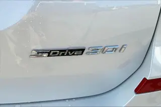 BMW X3 2021 sDrive30i 4dr Sports Activity Vehicle