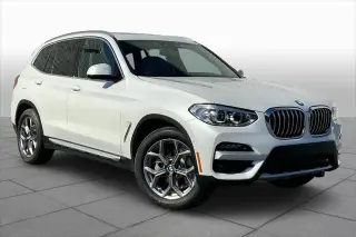 BMW X3 2021 sDrive30i 4dr Sports Activity Vehicle