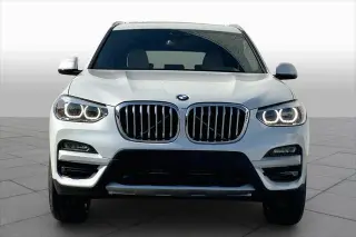 BMW X3 2021 sDrive30i 4dr Sports Activity Vehicle