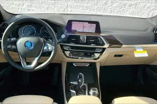 BMW X3 2021 sDrive30i 4dr Sports Activity Vehicle