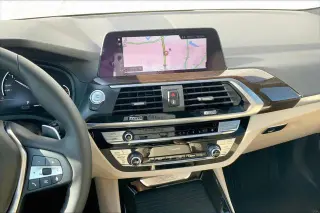BMW X3 2021 sDrive30i 4dr Sports Activity Vehicle
