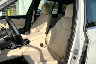 BMW X3 2021 sDrive30i 4dr Sports Activity Vehicle