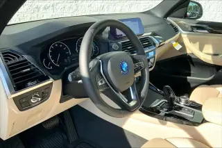 BMW X3 2021 sDrive30i 4dr Sports Activity Vehicle