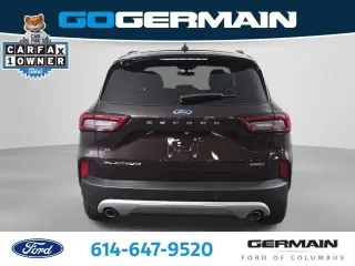 Ford Escape 2023 AWD Platinum 4dr SUV