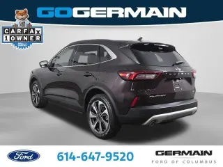 Ford Escape 2023 AWD Platinum 4dr SUV