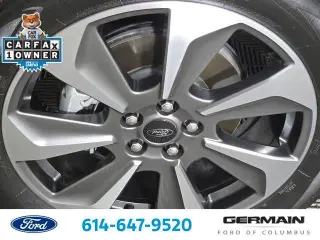 Ford Escape 2023 AWD Platinum 4dr SUV