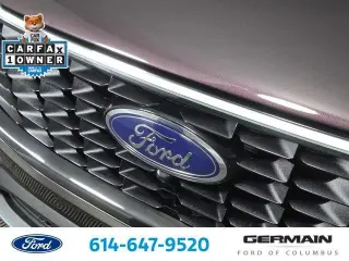 Ford Escape 2023 AWD Platinum 4dr SUV