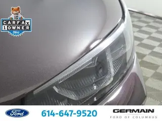 Ford Escape 2023 AWD Platinum 4dr SUV