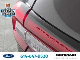 Ford Escape 2023 AWD Platinum 4dr SUV
