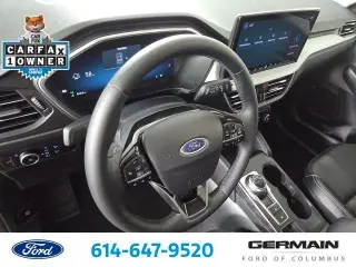 Ford Escape 2023 AWD Platinum 4dr SUV