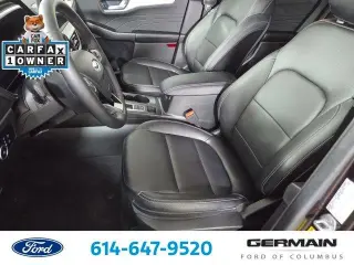 Ford Escape 2023 AWD Platinum 4dr SUV