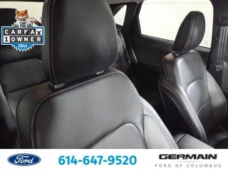 Ford Escape 2023 AWD Platinum 4dr SUV