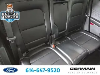 Ford Escape 2023 AWD Platinum 4dr SUV