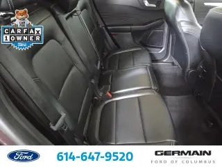 Ford Escape 2023 AWD Platinum 4dr SUV