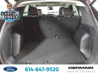 Ford Escape 2023 AWD Platinum 4dr SUV