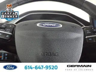 Ford Escape 2023 AWD Platinum 4dr SUV