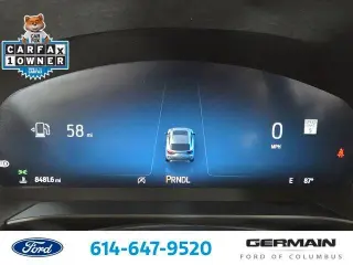 Ford Escape 2023 AWD Platinum 4dr SUV