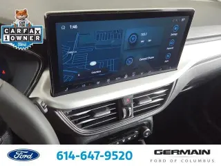 Ford Escape 2023 AWD Platinum 4dr SUV