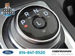 Ford Escape 2023 AWD Platinum 4dr SUV