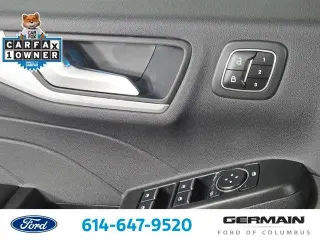 Ford Escape 2023 AWD Platinum 4dr SUV